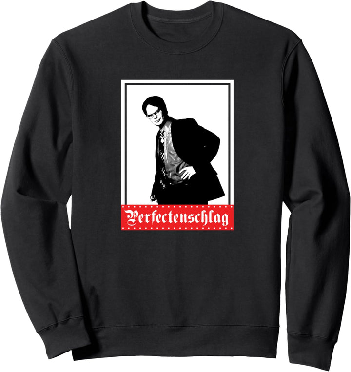 The Office Perfectenschlag Sweatshirt