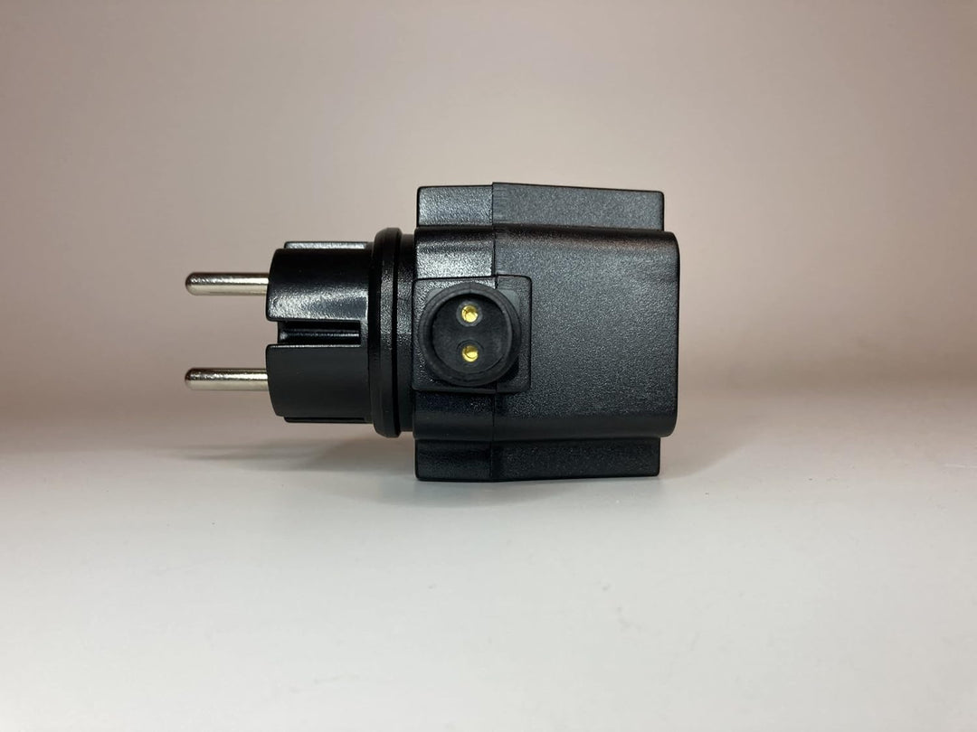 12V-Trafo (10W) zu Quellstar600-LED für Zimmer- & Gartenbrunnen