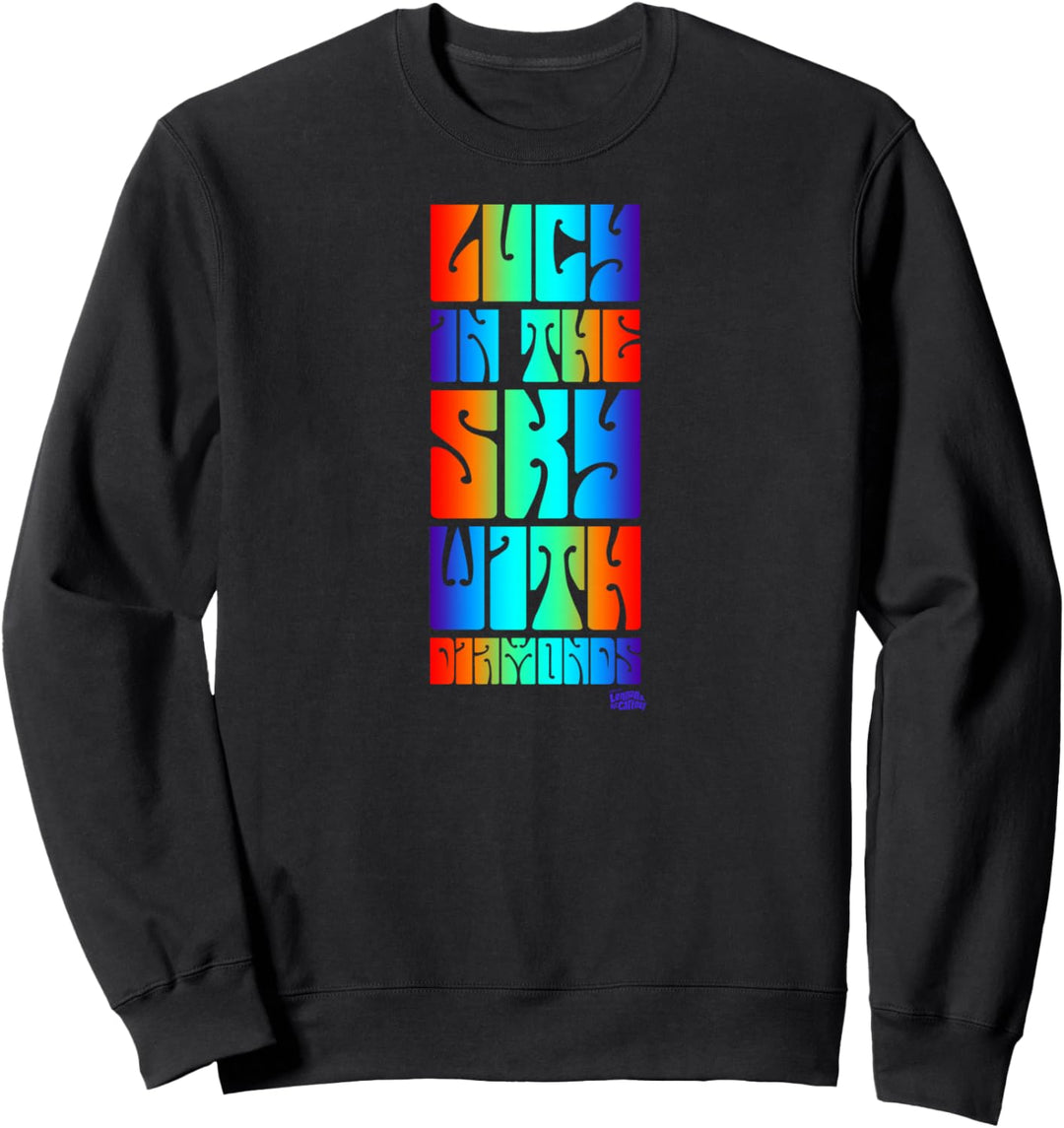 Songtexte von Lennon und McCartney - Lucy Sweatshirt