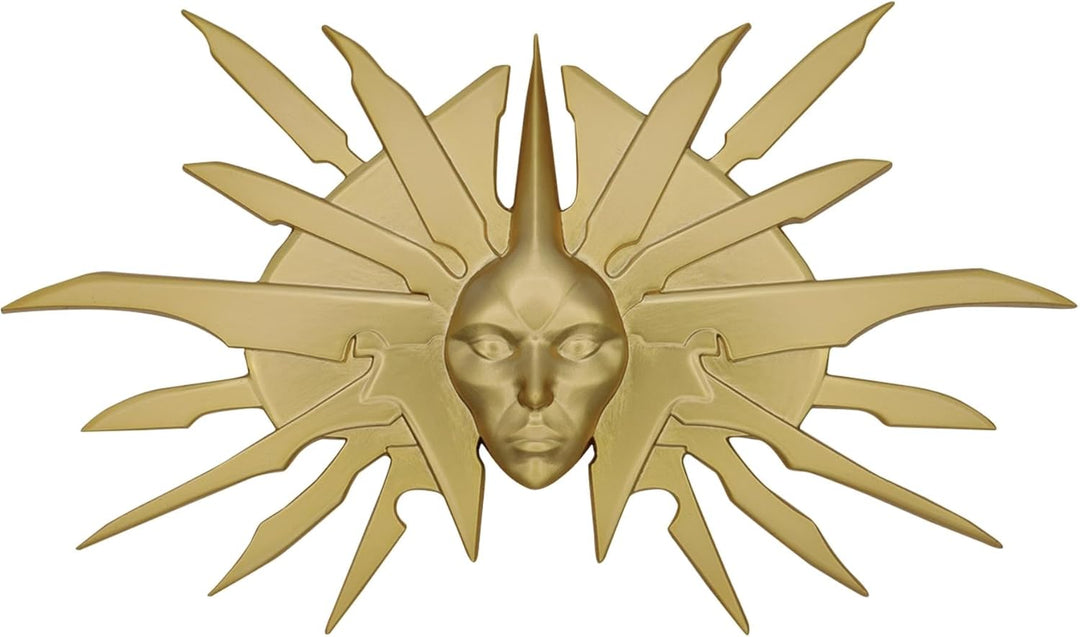 Dungeons & Dragons médaillon Lady of Pain Limited Edition