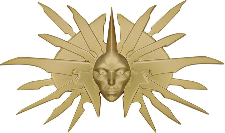 Dungeons & Dragons médaillon Lady of Pain Limited Edition