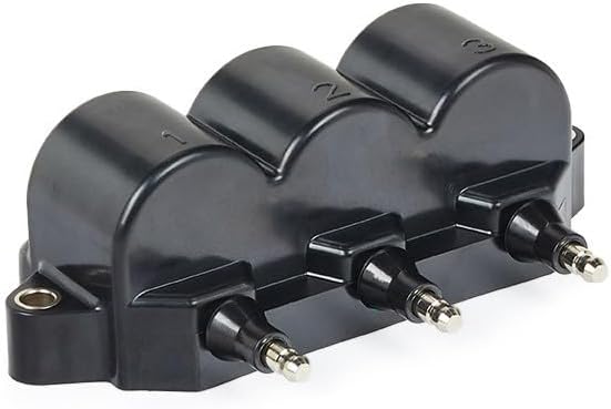 RIDEX 689C0127 Zündspule