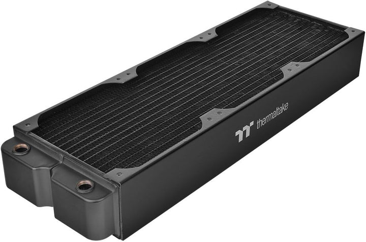 Thermaltake Pacific CL360 Radiator DIY, Schwarz, CL360