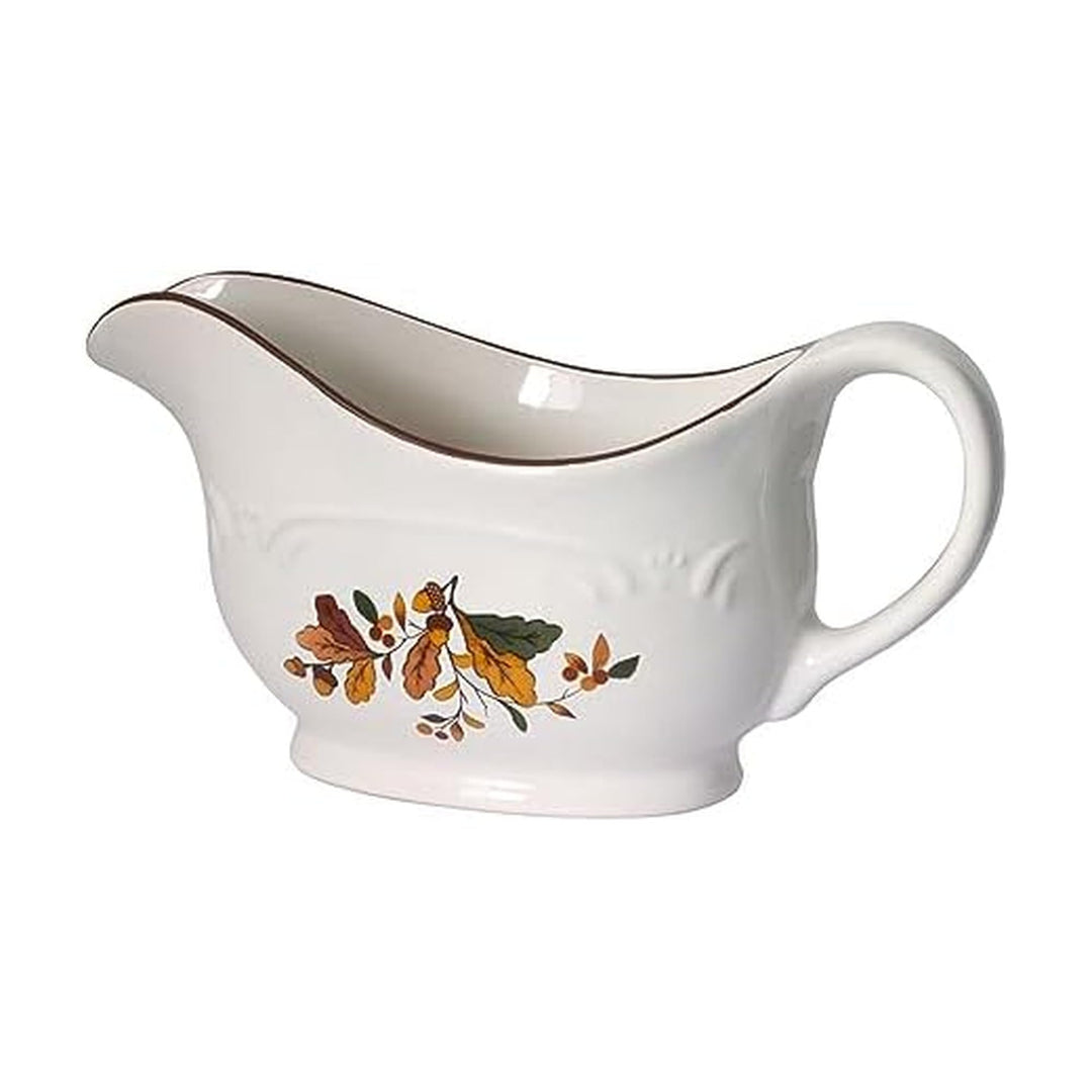 Pfaltzgraff Autumn Berry Sauciere 828 ml, 23 cm