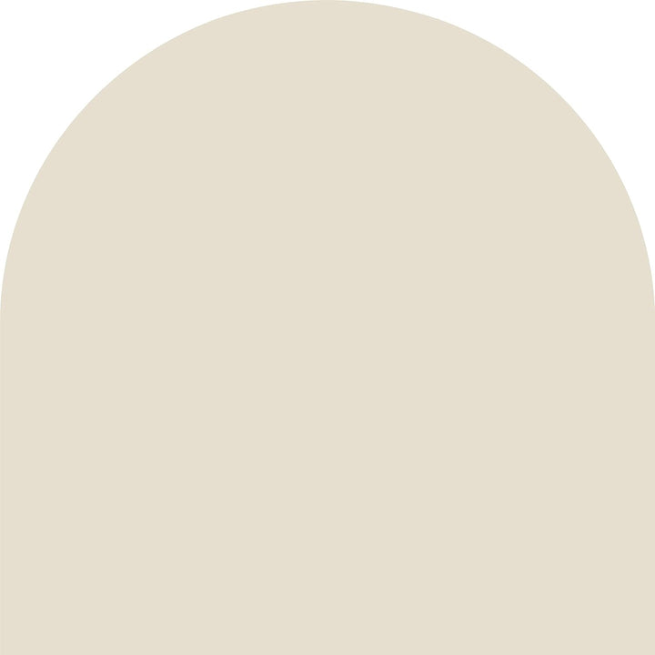 derendo Fühl Dich Wohl Deine Farbe beige, matte Wandfarbe beige, hohe Deckkraft, verschiedene Beiget
