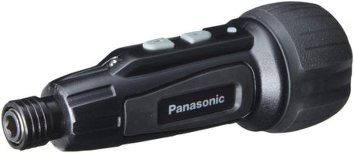 Panasonic EY 7412 cordless screwdriver Marke PANASONIC