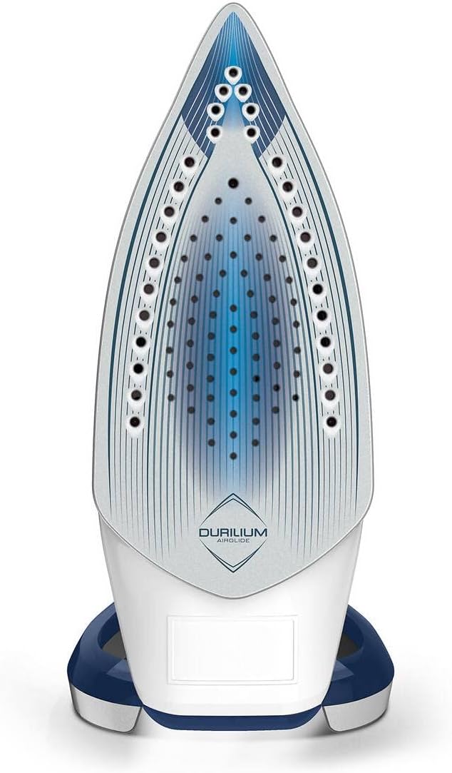Calor Ultragliss Plus Bügeleisen, 2800 W, Dampfleistung 50 g/min, Dampfstossfunktion 260 g/min, Löch