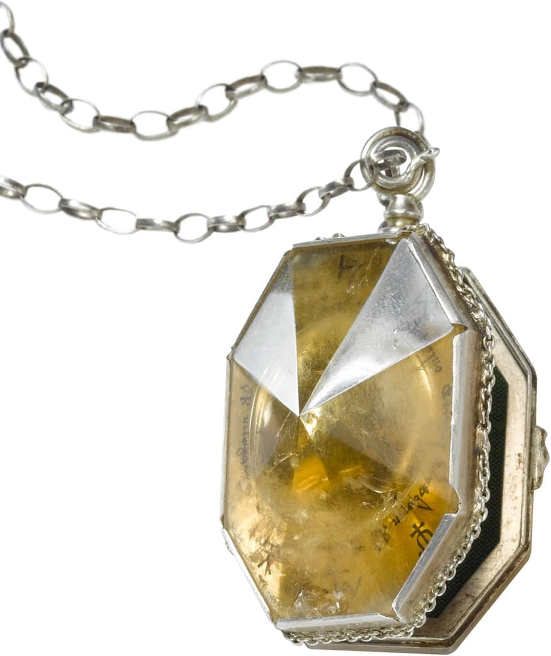 Noblecollection NN 8133 Harry Potter Locket from the Cave