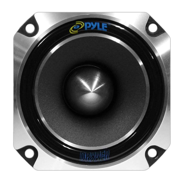 Pyle-Pro PDBT28 Super-Hochtöner aus Titan