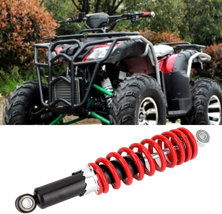 xr80 rear shock 300mm 12",11 shock absorber,es 250 federbein vorn,300mm rear shock,federbein 305 xr8