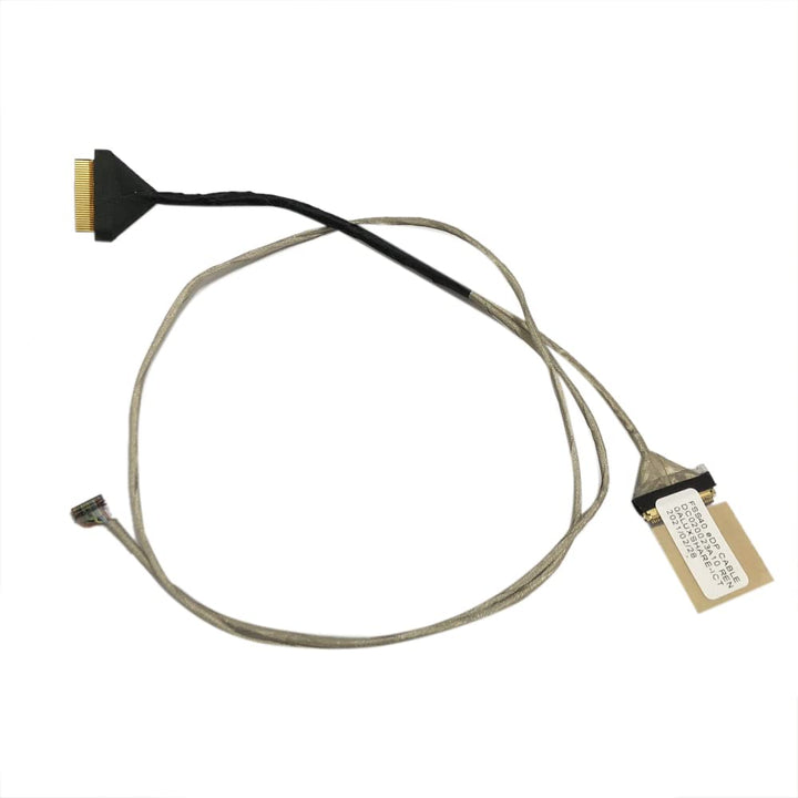 Gintai Austausch des LCD-Displaykabels für Lenovo S145-15IWL, S145-15IGM, S145-15AST, S145-15API, S1