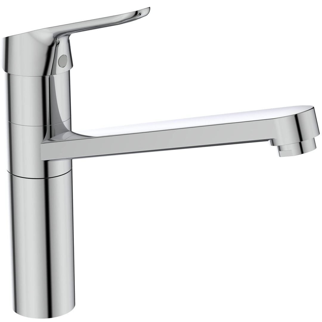Ideal Standard BC135AA Küchenarmatur, Chrom, 47x260x241mm hoher