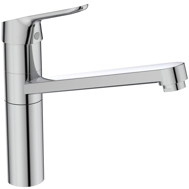 Ideal Standard BC135AA Küchenarmatur, Chrom, 47x260x241mm hoher