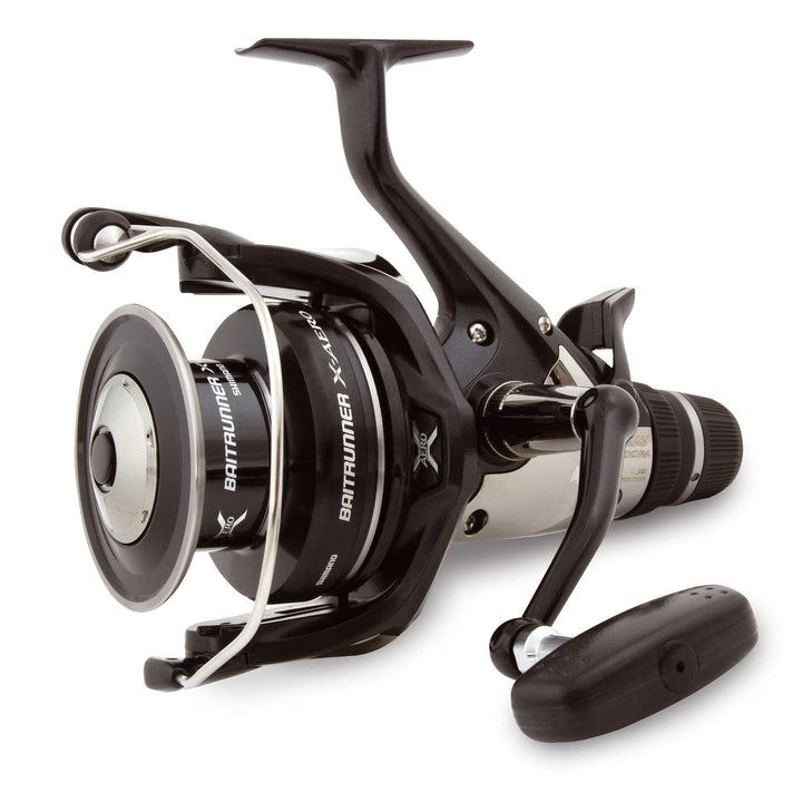 Shimano Baitrunner X-Aero Ra Angelrolle RD16735, RD16735