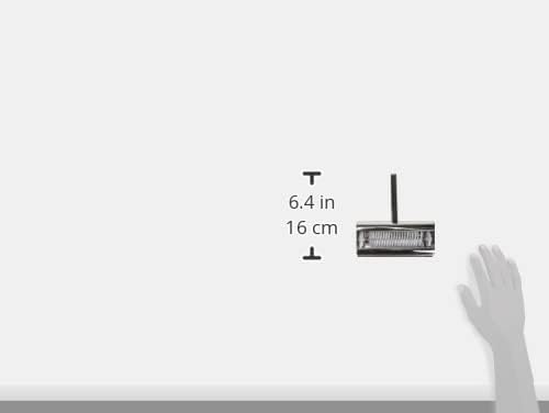 LACOR 64408 Krümelbürste mit Stiel