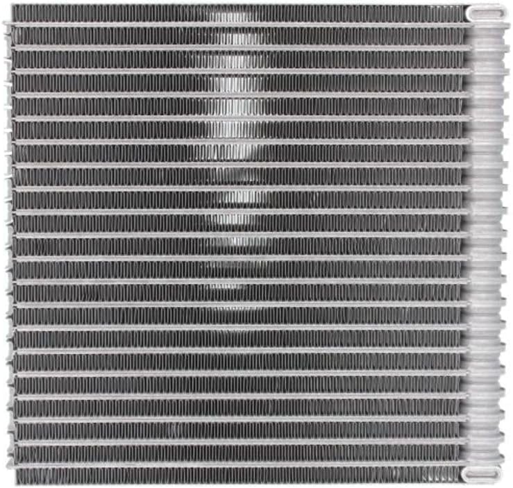 Nissens 92234 Verdampfer, Klimaanlage