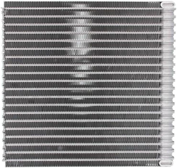 Nissens 92234 Verdampfer, Klimaanlage