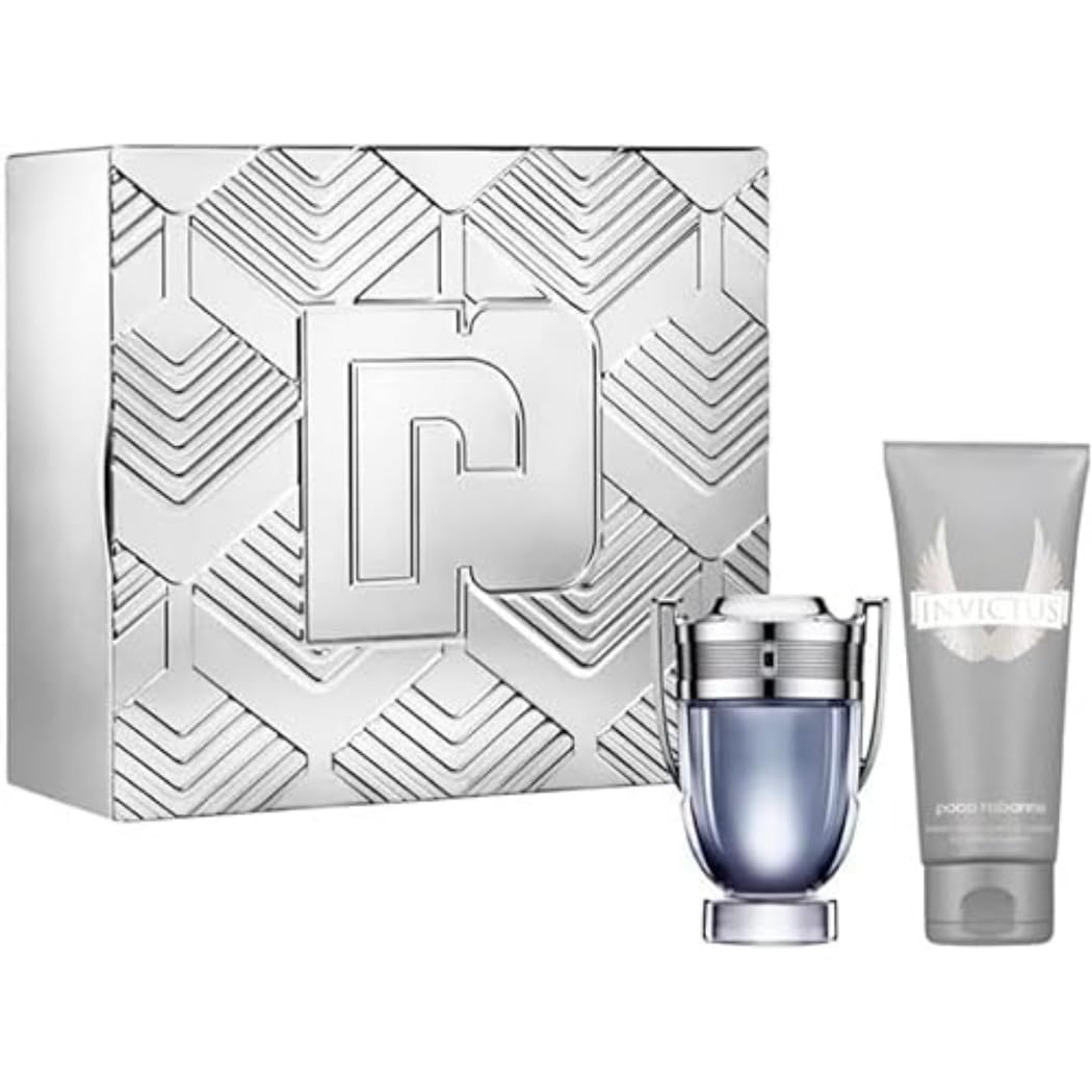 Paco Rabanne Invictus