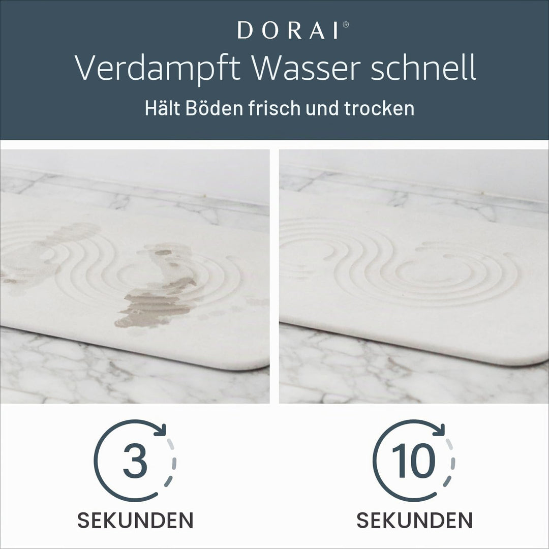 Badestein - Zen - Sandstein