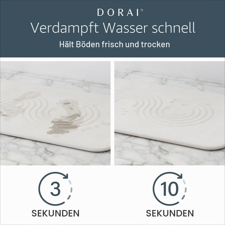 Badestein - Zen - Sandstein