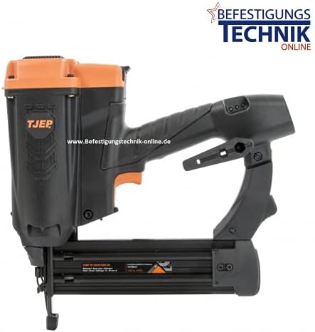 Tjep TF-18/50 Gas 3G Stiftnagler