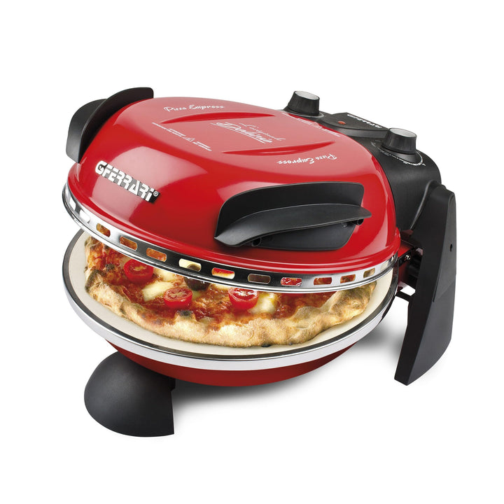 G3Ferrari G10006 Pizza Express Delizia Pizzamaker (1200 W),