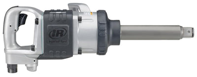 Ingersoll Rand 1" Druckluft Schlagschrauber 285B-6, Drehmomentschlüssel für Schwerlastbereich, Vierk