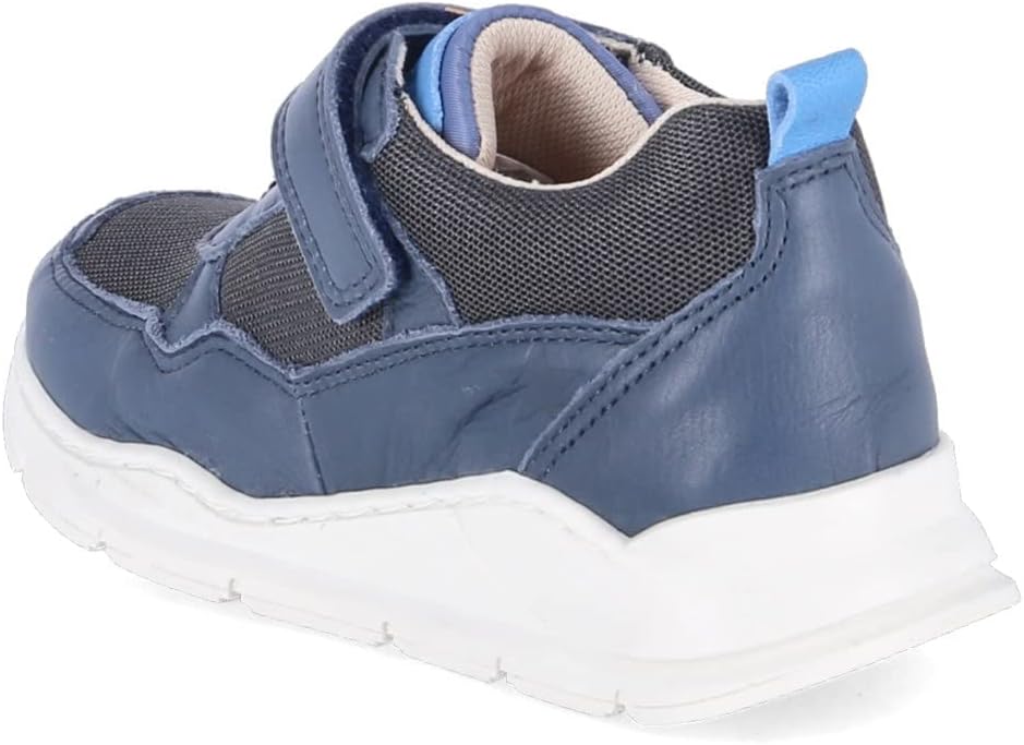 Bisgaard Low Sneaker Pax E, 32 EU Navy 1400