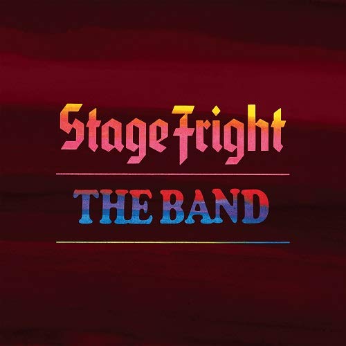 Stage Fright - 50th Anniversary (Ltd. Deluxe Boxset) [Vinyl LP]