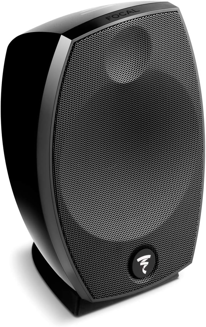Focal SIB Evo 5.1.2 Dolby Atmos Lautsprecher-System