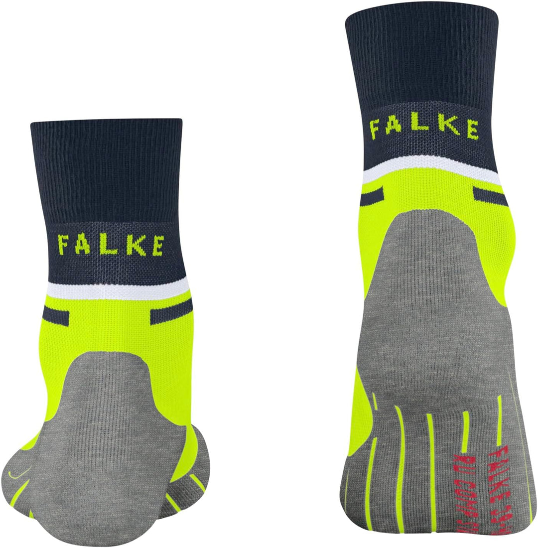 FALKE Damen RU Compression Stabilizing Laufsocken schnelltrocknendes atmungsaktives Lyocell Funktion