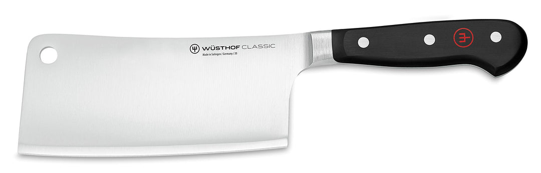 WÜSTHOF Classic Hackmesser 16 cm 16 cm