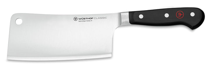 WÜSTHOF Classic Hackmesser 16 cm 16 cm