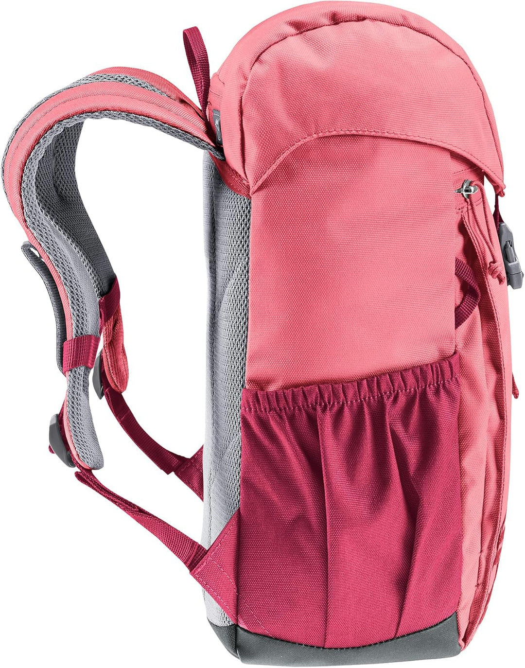 deuter Waldfuchs 10 Kinderrucksack Dahlia-raspberry, Dahlia-raspberry