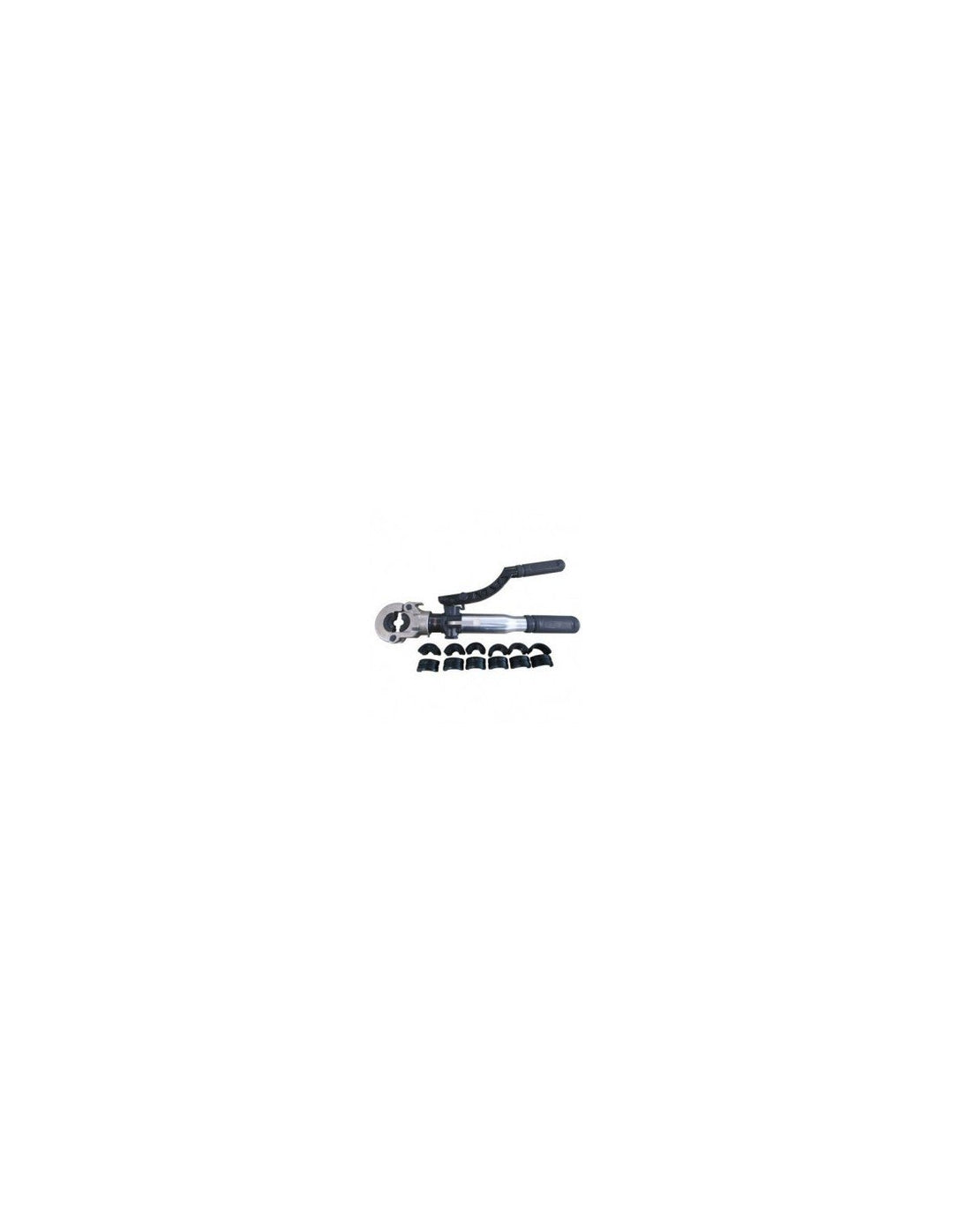 vollständiger Fall für für PRO und Mehrschichtige für Durchmesser 12 bis 32 mm H-Profils hydraulisch