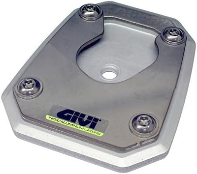 Givi ES5108 Fuss Verbreiterung Seitenständer, TU EU