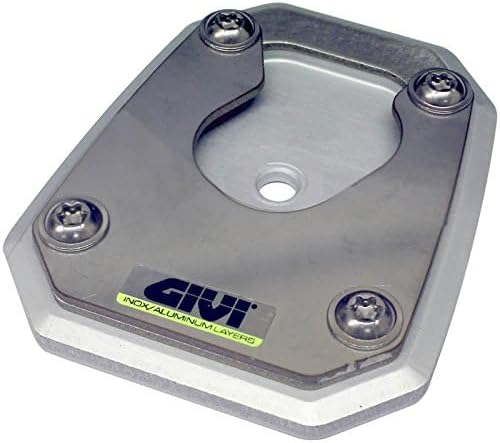 Givi ES5108 Fuss Verbreiterung Seitenständer, TU EU