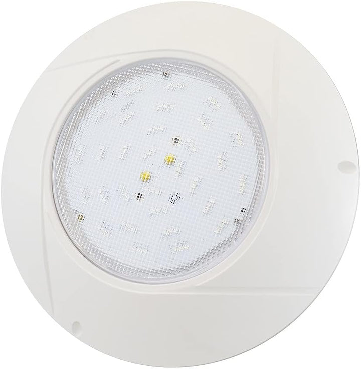 Zavattishop Seamaid 502877 Led-Projektor PAR 56 90 LED RGB mit Funkfernbedienung, 16W