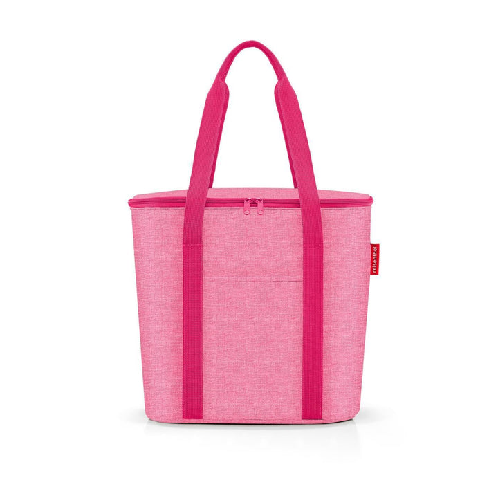 Reisenthel OV3094 THERMOSHOPPER TWIST PINK Gym Bag Damen TWIST PINK Grösse Unica