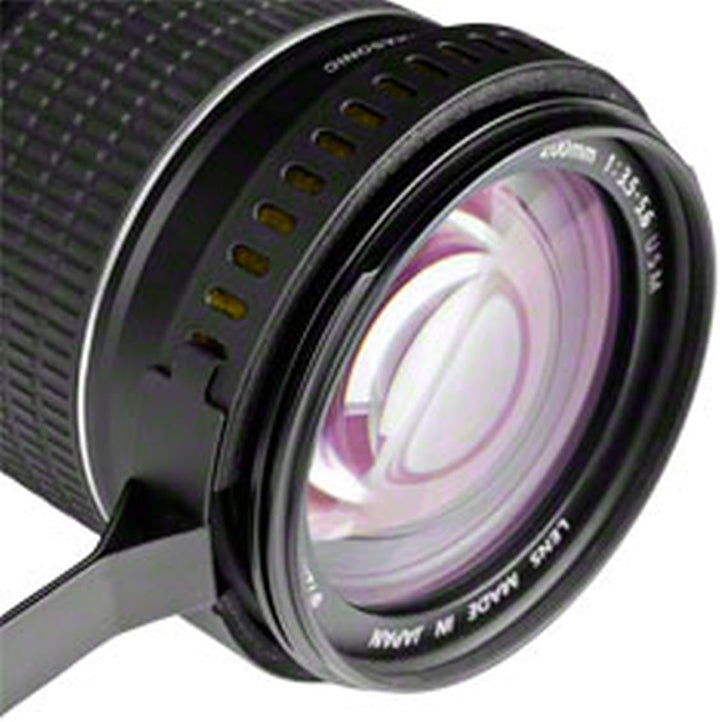 Walimex Videostativ CamFloPod für DSLR