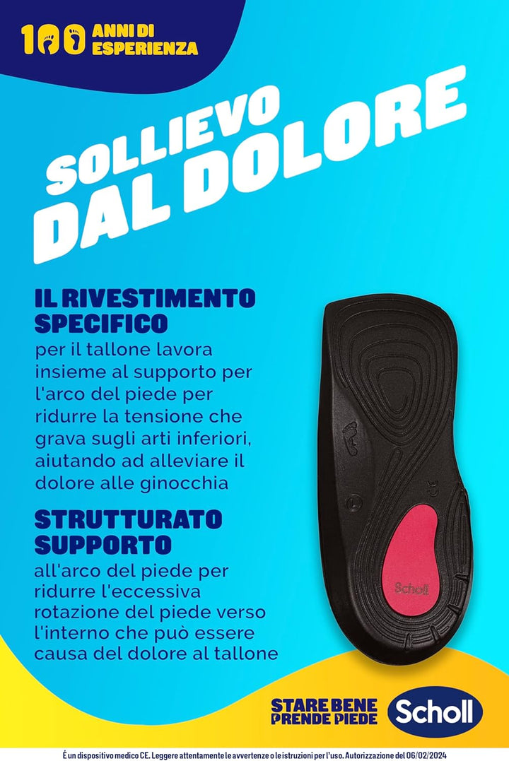 Scholl Taglia S (37-39.5) Grösse, Mehrfarbig, Small