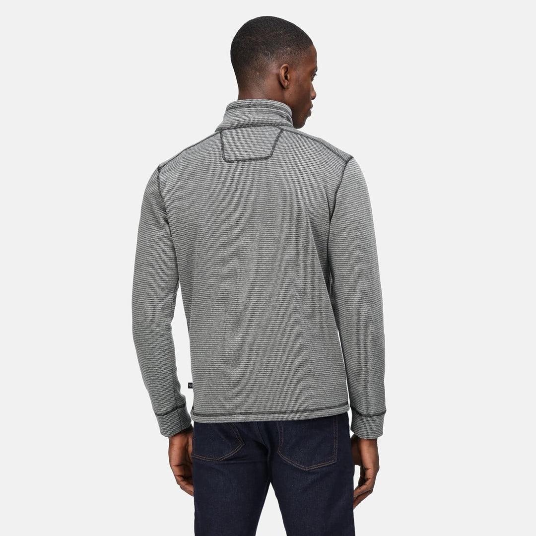 Regatta Herren Galador Pullover, S Dark Khaki