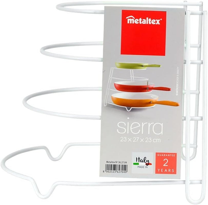 METALTEX Sierra Pfannenhalter