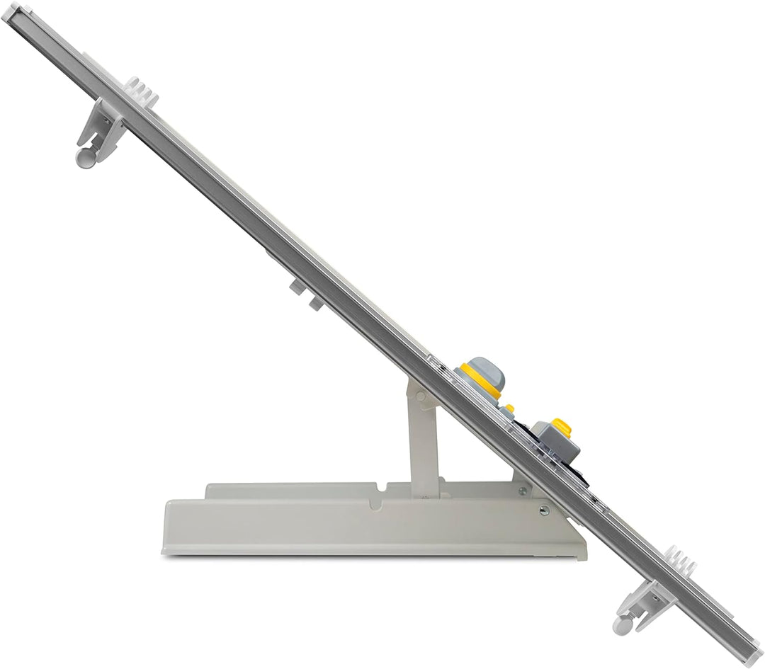 Aristo Zeichenanlage (Format A1, Zeichentisch mit Zeichenmaschine, Plattengrösse 70 x 100 cm, verste