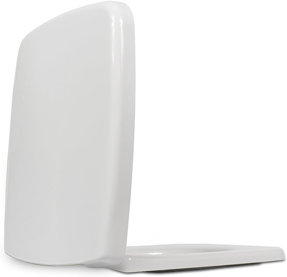 Ideal Standard T629801 Cantica WC-Sitz mit Softclosing, mit Softclosing