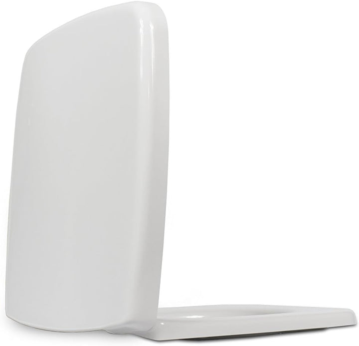 Ideal Standard T629801 Cantica WC-Sitz mit Softclosing, mit Softclosing