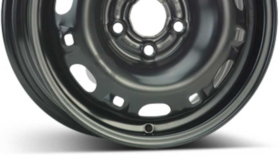 Alcar SF7280 Stahlfelge