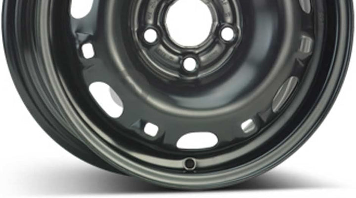 Alcar SF7280 Stahlfelge