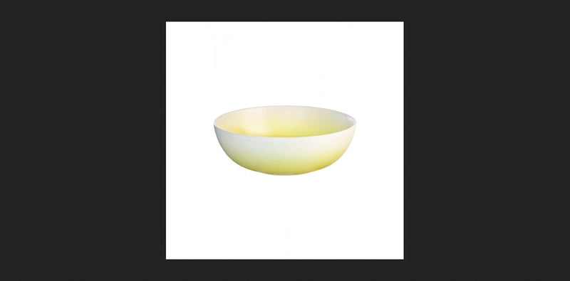 ASA Pasta- / Suppenschale Koi, D. 19 cm, H. 6 cm