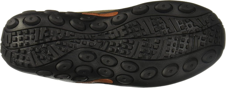Merrell Herren Jungle Moc Mokassin 40 EU Gunsmoke, 40 EU Gunsmoke